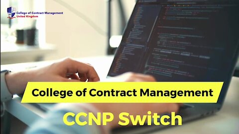 CCNP Switch 300-115
