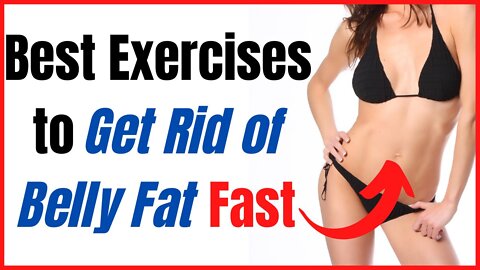 Top Home Exercises to Get Rid of Lower Belly Fat Fast