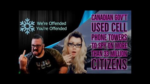 Ep# 73 SHELVES ARE EMPTY, BUT DON'T WORRY | We’re Offended You’re Offended PodCast