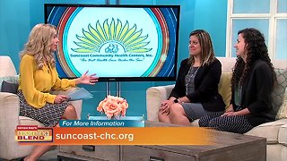 Suncoast Community Health | Morning Blend