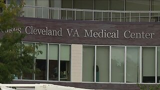 NEO VA Hospitals preparing for COVID19 surge