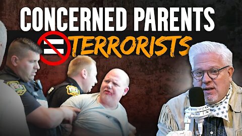 FBI is targeting anti-CRT parents to SILENCE THEM. Unbelievable Sicking Evil is Rampant!!