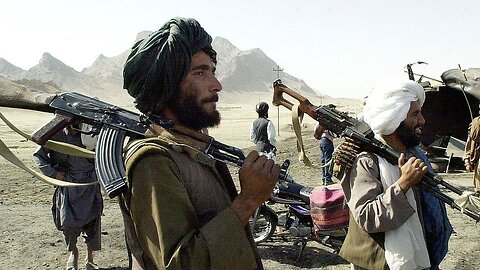 Stand Up Comedy: TaliBAN On The Taliban