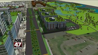 Lansing City Council to consider Red Cedar Renaissance proposal