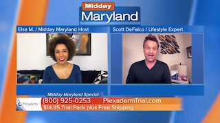 Plexaderm Skincare - April 20, 2021