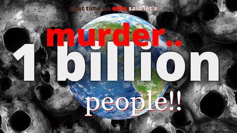 JARV™ vs Bill Gates | That time bill gates said he wanted to murder A BILLION people..