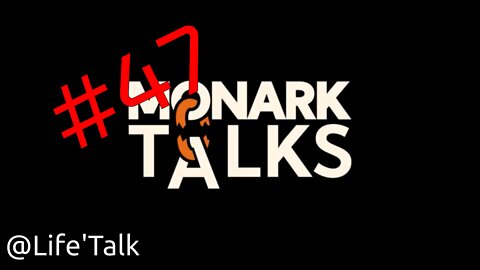 ALBERTO DELL'ISOLA - Monark Talks #47