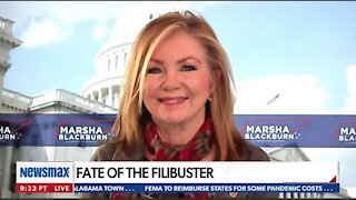 Fate of the Filibuster