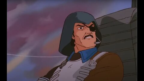 G.I. Joe: A Real American Hero - S01 - E18 - The Phantom Brigade