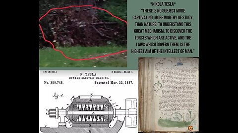 Voynich Manuscript Solved Pg150 =Master Key= Author #Genius Nikola Tesla Can Write& Speak9 Languages