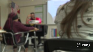 COVID-19 testing not required for Florida students who are quarantined