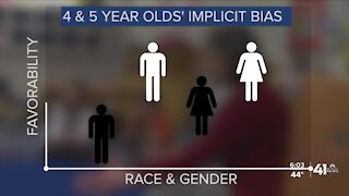 What is implicit bias?