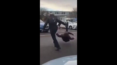 Street Fight Compilation - #31