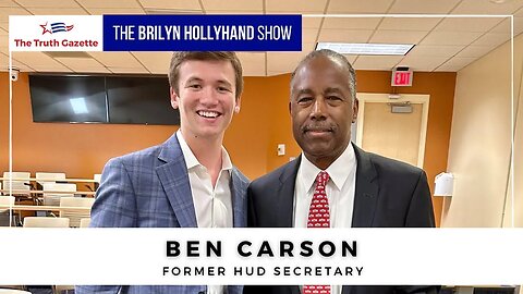 One-on-One with Ben Carson