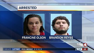 Two people try to get partner out of jail in DeSoto County