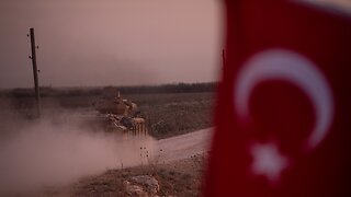 U.S. Investigating Allegations Of Turkish War Crimes