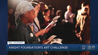 150 words could win you $2 million in South Florida arts grants