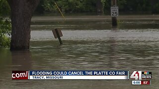 Board member says Platte County Fair 'definitely not being canceled'