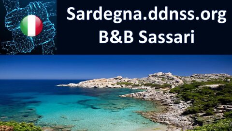 Sardegna Paradiso Sardegna ddnss org