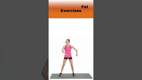 Simple Belly Fat Exercises | Reduce Belly Fat | Best Exercises to Lose Belly Fat #healthfitdunya