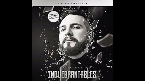 Inquebrantables- edición ampliada- (audiolibro en español)- Daniel Habif