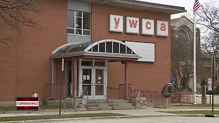 YWCA works to reopen daycare