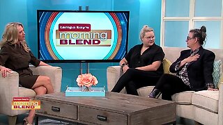Museum of Fine Arts | Morning Blend