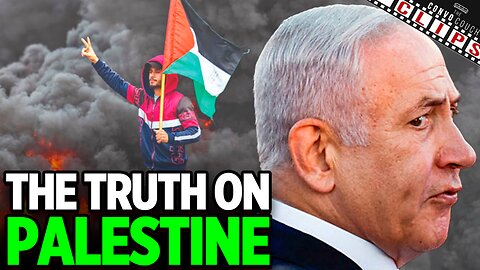 The Truth On Palestine: What if 20,000 People Died In The West