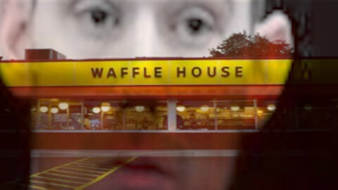 Waffle House Murder