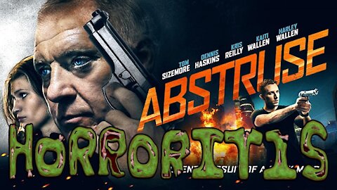 Abstruse (2019) review