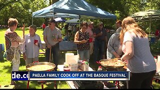 Gearing up for the Boise Goathead Festival