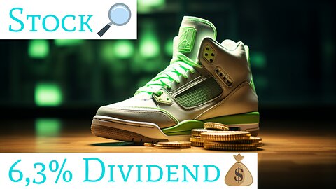 Foot Locker | Big Yield & its Undervalued | ($FL)