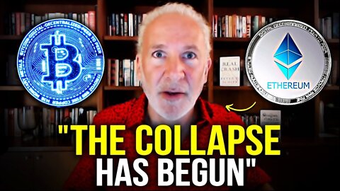 'You Are Being LIED TO! This Crisis Will Be FAR WORSE Than 2008...' - Peter Schiff's Last WARNING