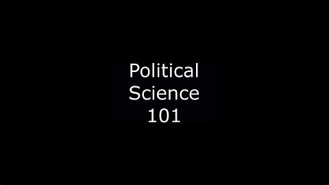 2024 US Elections Science Facts (Parody)