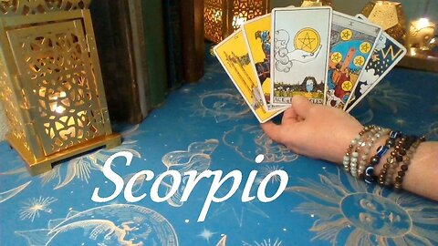 Scorpio ❤ They Can't Imagine Their Life Without You Scorpio!! FUTURE LOVE August 2023 #Tarot