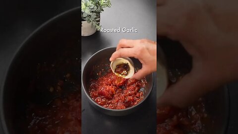 Easy Tomato Chutney Recipe #tomato #chutney #easyrecipe #viral #recipe