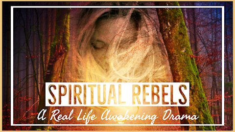 Spiritual Rebels Part 4: Ring of Brodgar & Reflections