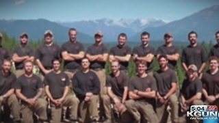 Memorial park for Granite Mountain hotshots to open