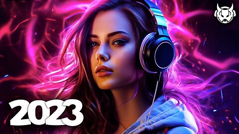 Music Mix 2023 🎧 EDM Remixes of Popular Songs 🎧 EDM Gaming Music - Bass Boosted #45