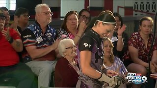 Shannon O'Keefe wins PWBA Tucson Open