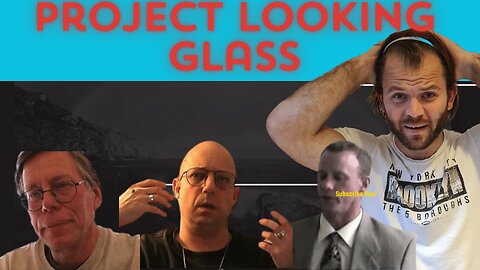 Project Looking Glass | Deep Dive
