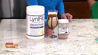 LynFIT | Morning Blend