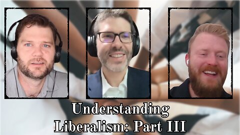 Classical Liberalism: Part III - The Postwar Consensus