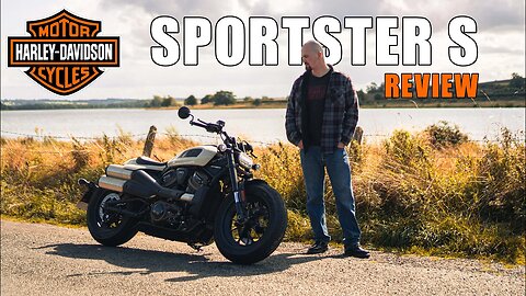 As Iconic As Its Predecessor? The Harley-Davidson Sportster S 1250 Is Not What I Thought