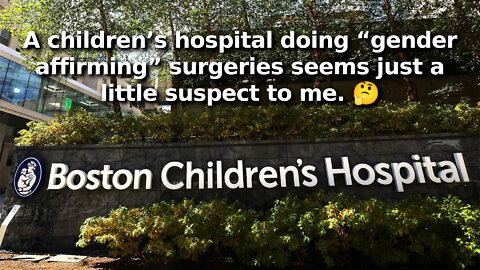 NPR Calls for Deplatforming Libs of TikTok Over Exposing Children’s Hospitals Tranny Child Grooming