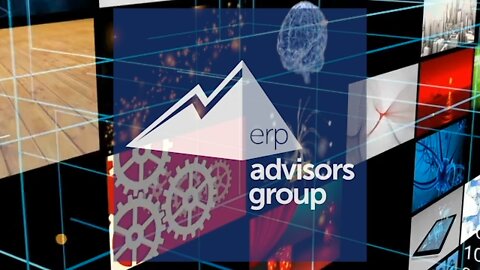 The ERP Advisor - An Outright Synopsis of Oracle