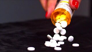 Cuyahoga Co. Council approves first reading of proposal for opioid case settlement funds