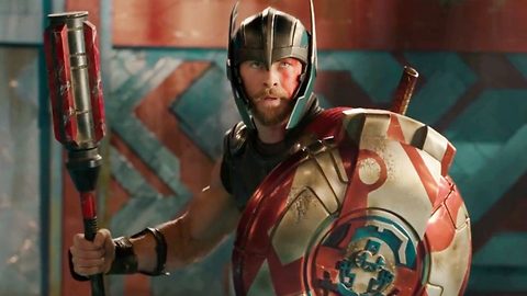 Thor Ragnarok (2017) Full Movie dvd quality online Eng Subtitle