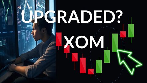 Exxon Stock's Key Insights: Expert Analysis & Price Predictions for Thu - Don't Miss the Signals!