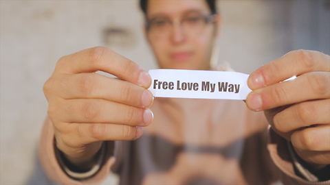Free Love Freestyle Challenge - Civilian Cyphers